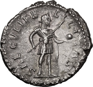 reverse: Postumus (259-268).. AR Antoninianus, Cologne mint