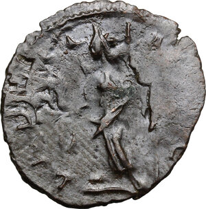 reverse: Tetricus I (270-273).. BI Antoninianus, Cologne mint