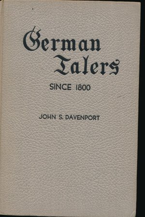 obverse: Davenport J. - German talers since 1800. USA, 1949, pp. 207 + prezzario, con foto in b/n e descrizione delle monete. Copertina rigida. Buono stato.