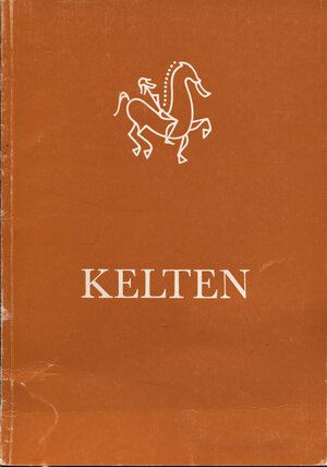 obverse: LEU  & CO. AG. – Zurich, 1964. Sammlung dr.O. Keltische munzen. Sale at fixed price.  Pp. n. num.  Nn. 171,  tavv. 11. Ril. ed. slegata, buono stato, raro. Ex libris Le Rider.           