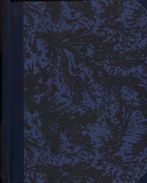 obverse: FLORANGE  J. – CIANI L. -  Paris, 10 – Fevrier, 1926. Collection Caron.  II vente. Monnaies grecques et romaines.  Pp. 31,  nn. 301,  tavv. 2. Ril. rigida\ similpelle con angoli, buono stato, raro. Spring 187