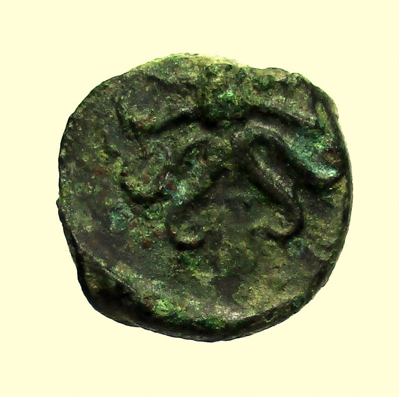 reverse: Mondo Greco. Sicilia. Siracusa. Dionisio I 405-367 a.C. Ae.