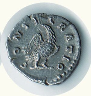 reverse: ROMA - Antonino Pio (138-161) - Denario