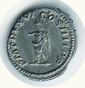reverse: ROMA - Caracalla (198-217) _ Denario