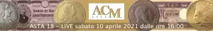 Banner ACM 18