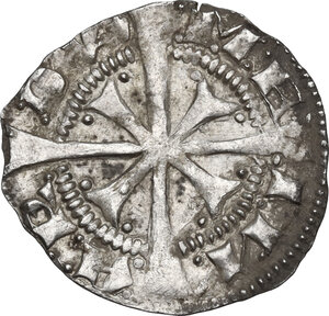 obverse: Merano.  Mainardo II (1271-1295).. Vigintenario o kreuzer