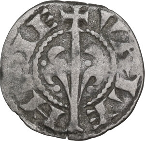 reverse: Spain.  James I of Aragon 
