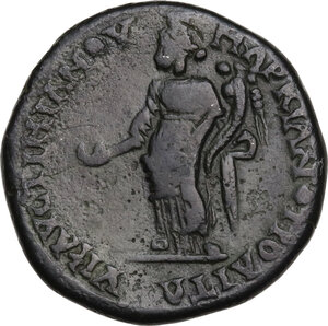 reverse: Septimius Severus (193-211).. AE 26.5 mm. Marcianopolis (Moesia Inferior)