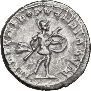 reverse: Gordian III (238-244).. AR Antoninianus, 243 AD