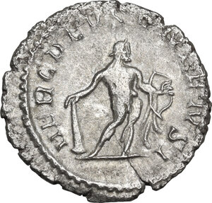 reverse: Postumus (259-268).. BI Antoninianus, 260/1 AD. Treveri mint
