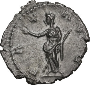 reverse: Postumus (259-268).. BI Antoninianus, 268 AD