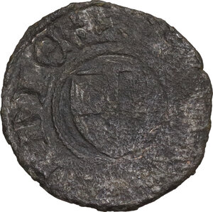 obverse: Aimone (1329-1343).. Forte bianco escucellato