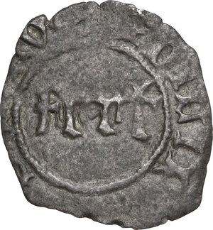 obverse: Filippo II (1496-1497).. Quarto II tipo, zecca incerta