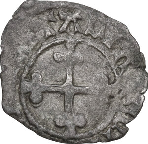 reverse: Filippo II (1496-1497).. Quarto II tipo, zecca incerta