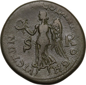 reverse: Caracalla (198-217).. AE 33mm. Antioch mint, Pisidia, c. 205-217 AD