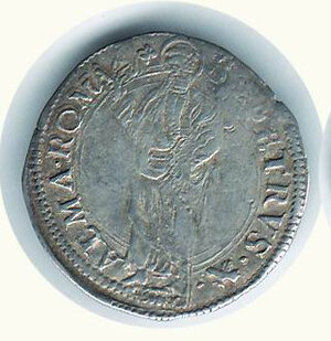 obverse: ROMA - Paolo III (1534-1549) - Grosso s.d. - MIR 871.