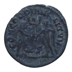 reverse: IMPERO ROMANO DIOCLEZIANO (284-305 D.C.) ANTONINIANO 3,56 GR. R qSPL