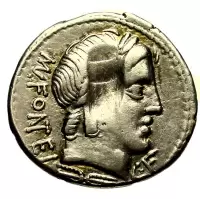 Obverse image