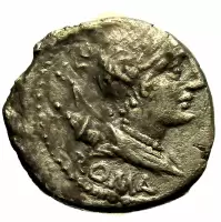 Obverse image