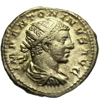 Obverse image