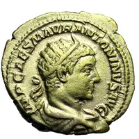 Obverse image