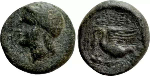 Obverse image