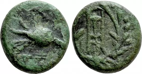 Obverse image