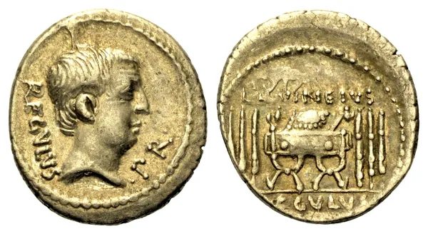 Obverse image