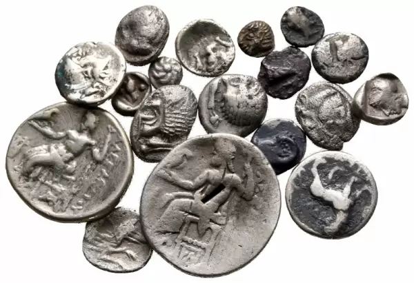 Obverse image