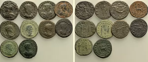 Obverse image