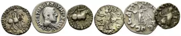 Obverse image