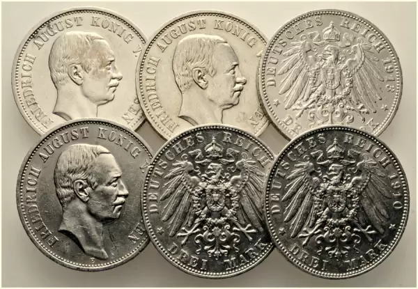 Obverse image