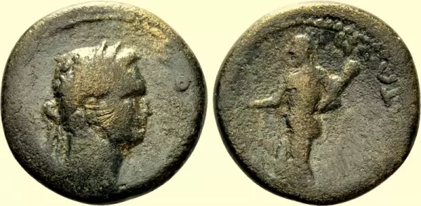 Obverse image