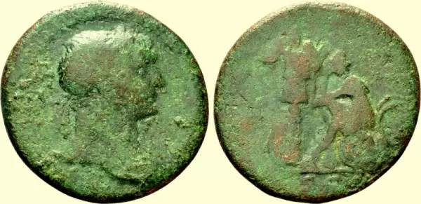 Obverse image