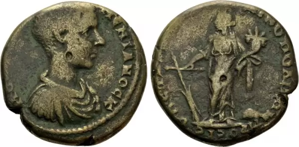 Obverse image