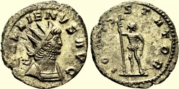 Obverse image