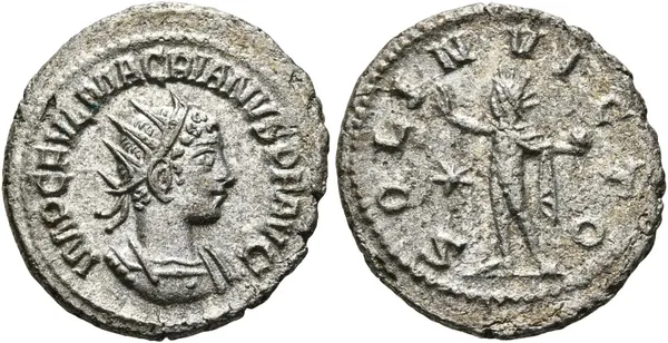 Obverse image
