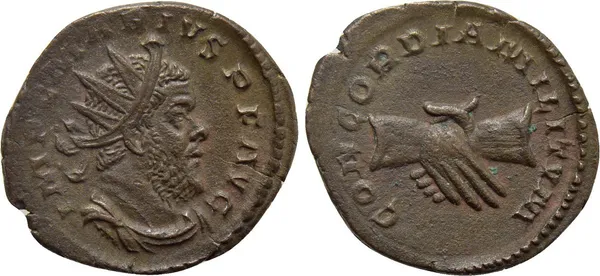 Obverse image