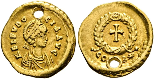 Obverse image
