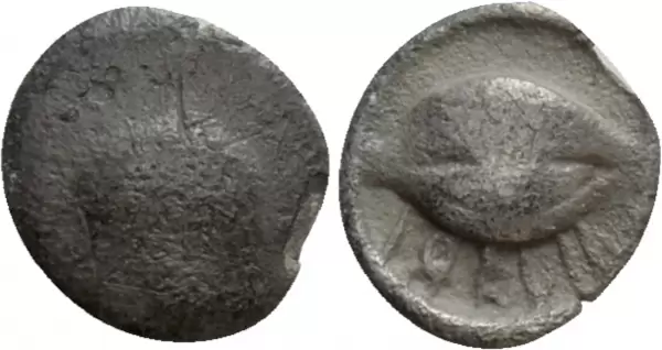 Obverse image