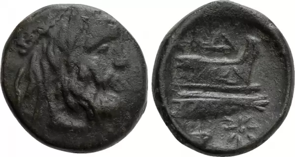 Obverse image