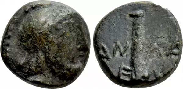 Obverse image