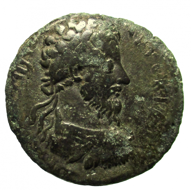 obverse: Impero Romano Marco Aurelio 161-180 d.C.