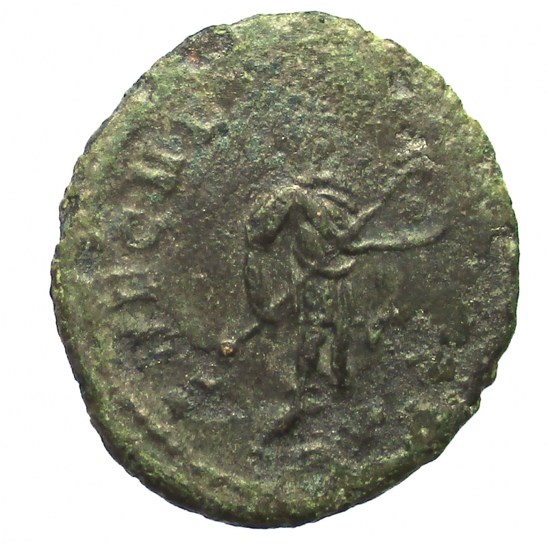reverse: Impero Romano. Aureliano 270-275 d.C. Antoniniano.