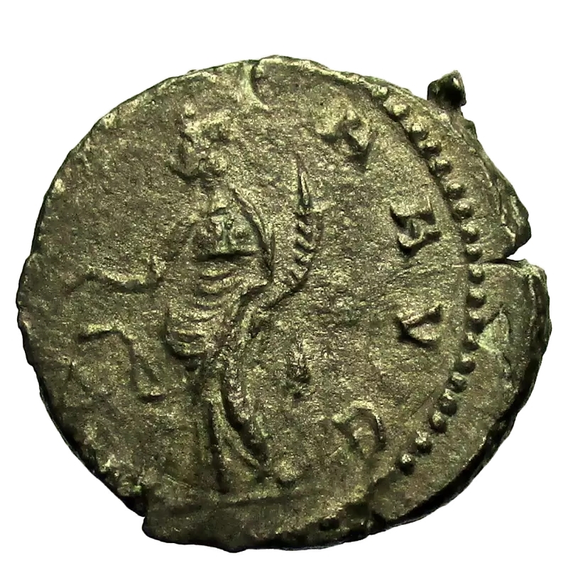 reverse: Impero Romano. Postumo. 259-268 d.C. Antoniniano.
