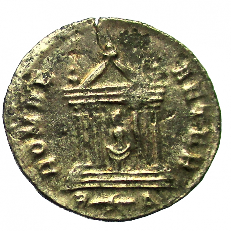 reverse: Impero Romano. Probo. 276-282 d.C.