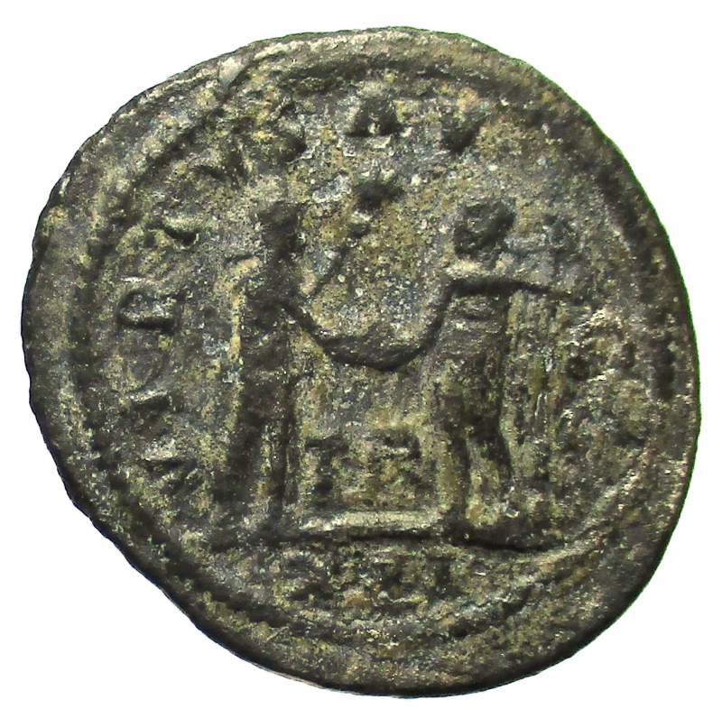 reverse: Impero Romano Numeriano 283-284 d.C.