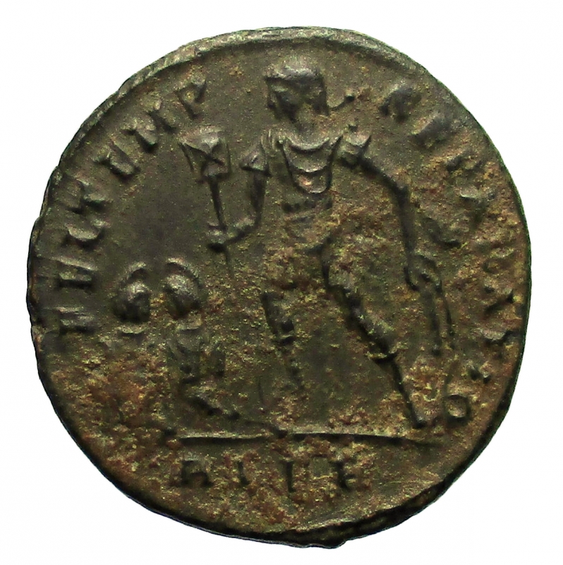 reverse: Impero Romano. Costanzo II. 337-361 d.C.