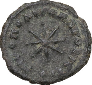 reverse: Septimius Severus (193-211).. AE 18 mm. Nicopolis ad Istrum mint, Moesia Inferior