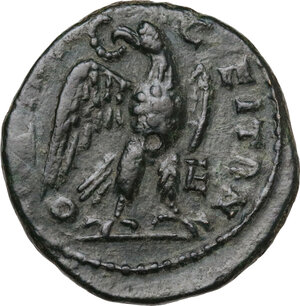 reverse: Gordian III (238-244).. AE 27 mm, Odessos mint (Moesia Inferior)
